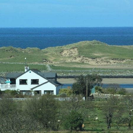 Armada Lodge Seashore Holiday Apartment Sligo Grange  Экстерьер фото