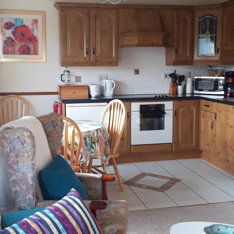 Armada Lodge Seashore Holiday Apartment Sligo Grange  Экстерьер фото
