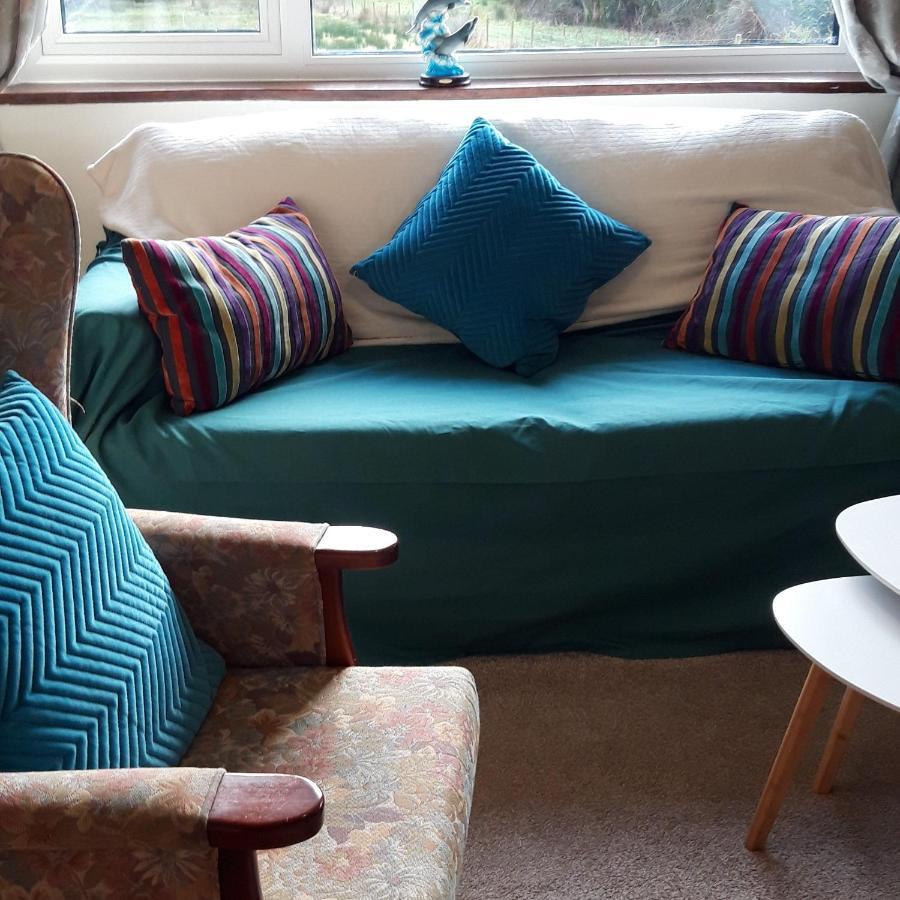Armada Lodge Seashore Holiday Apartment Sligo Grange  Экстерьер фото