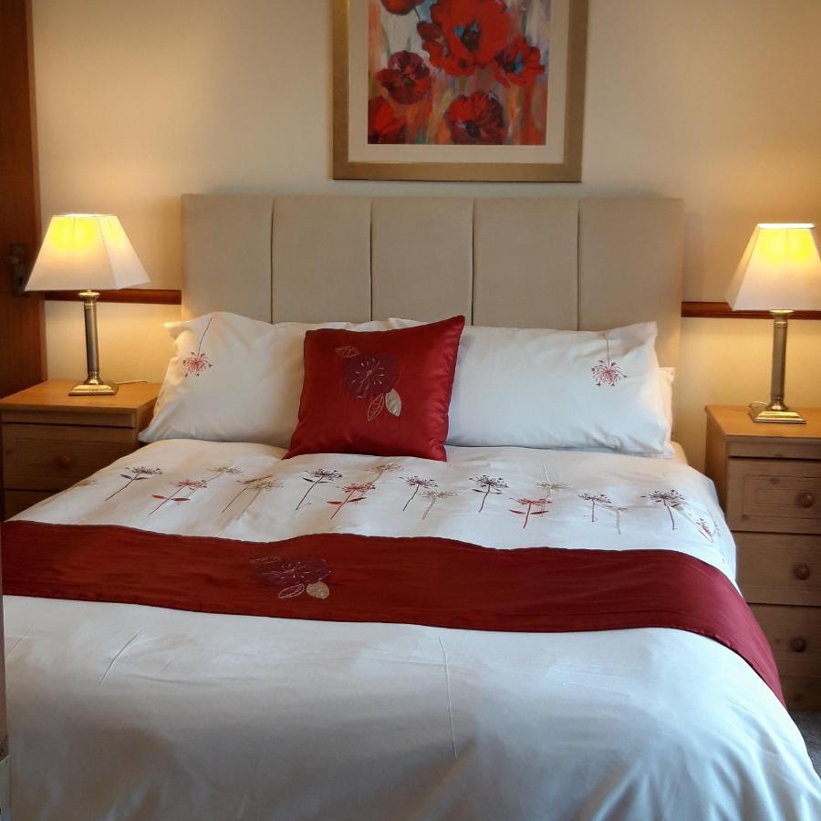 Armada Lodge Seashore Holiday Apartment Sligo Grange  Экстерьер фото