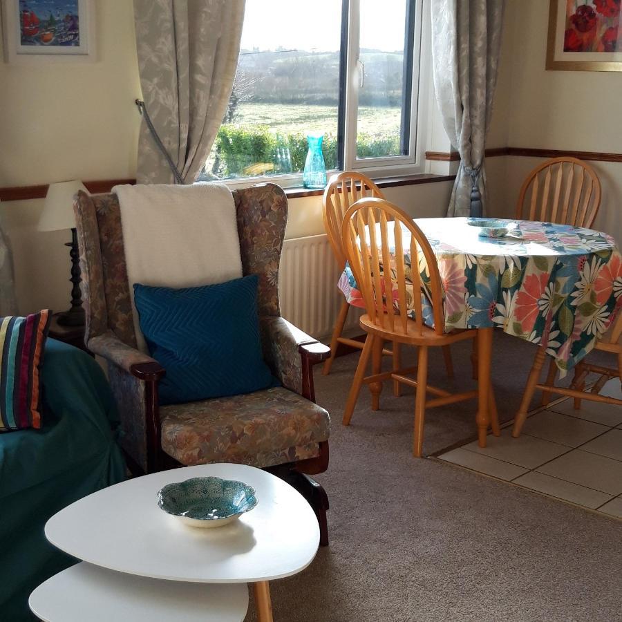 Armada Lodge Seashore Holiday Apartment Sligo Grange  Экстерьер фото
