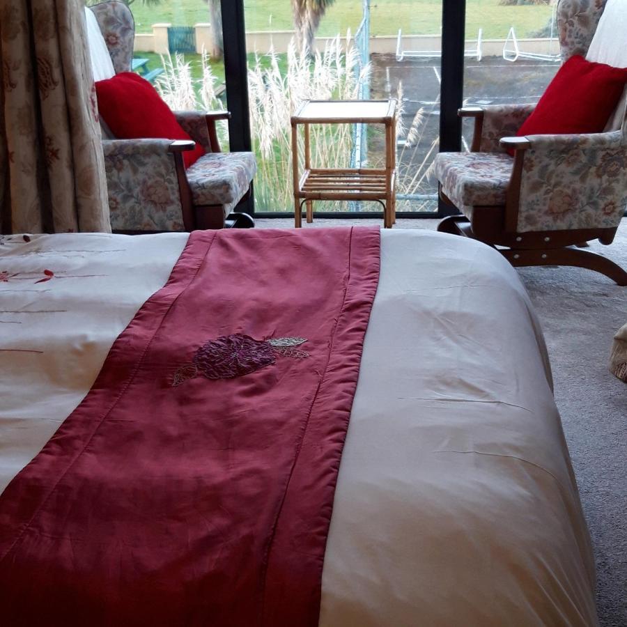Armada Lodge Seashore Holiday Apartment Sligo Grange  Экстерьер фото