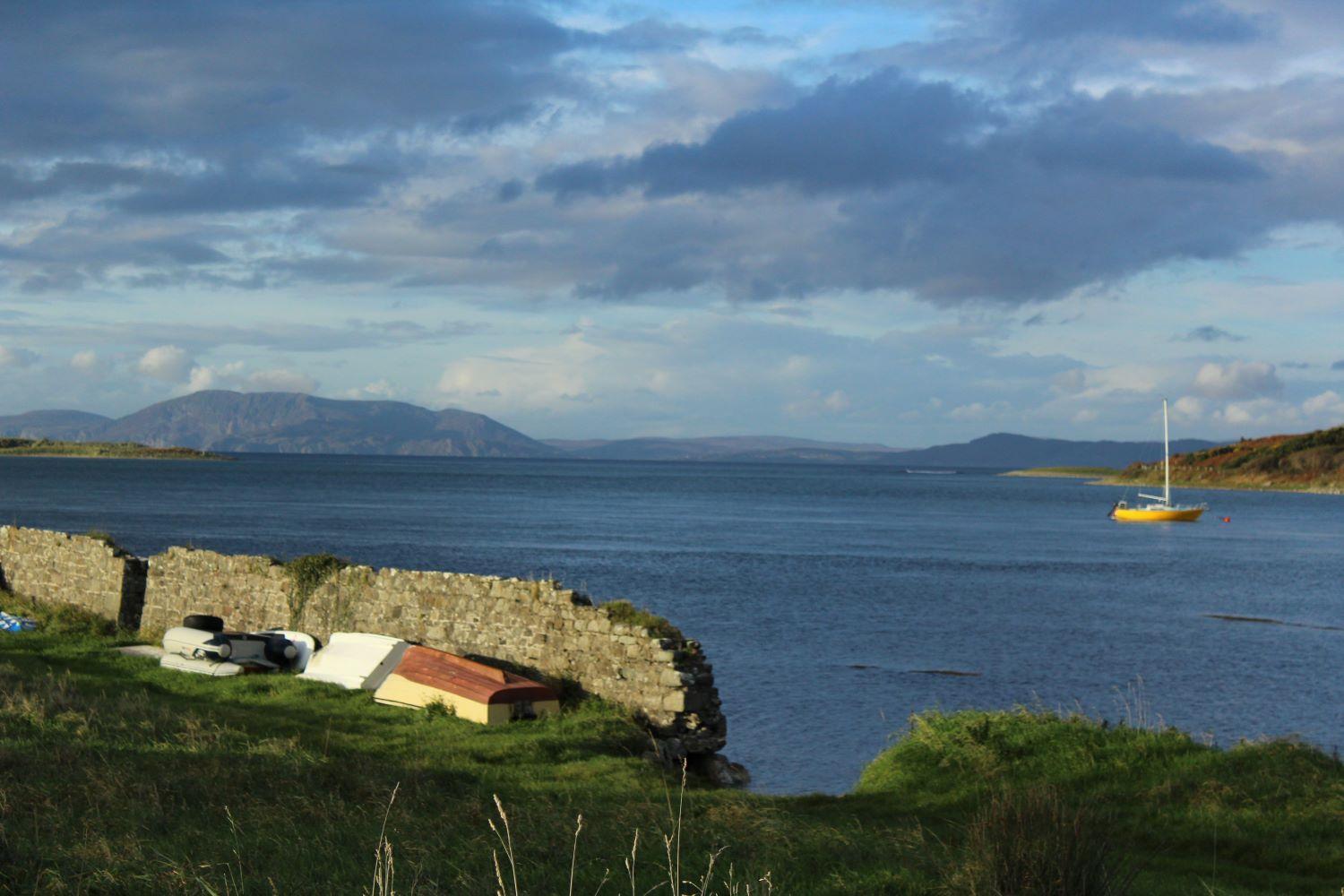 Armada Lodge Seashore Holiday Apartment Sligo Grange  Экстерьер фото