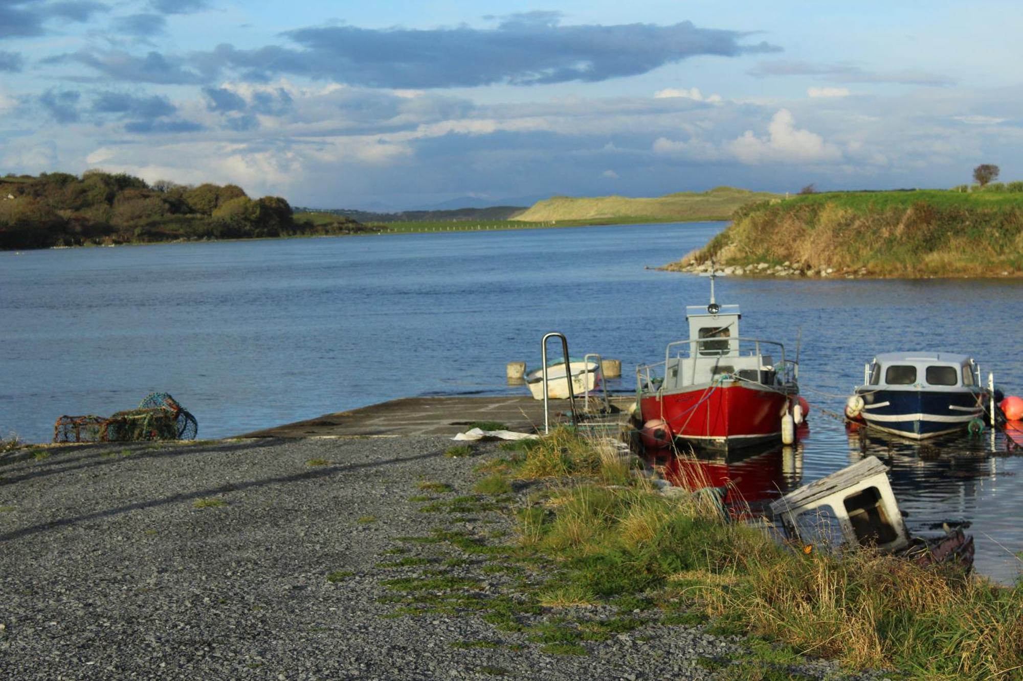 Armada Lodge Seashore Holiday Apartment Sligo Grange  Экстерьер фото