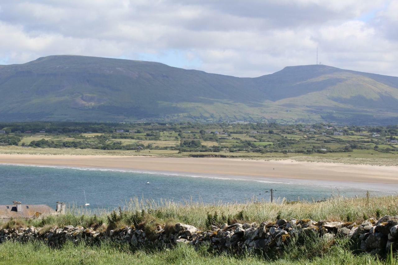 Armada Lodge Seashore Holiday Apartment Sligo Grange  Экстерьер фото