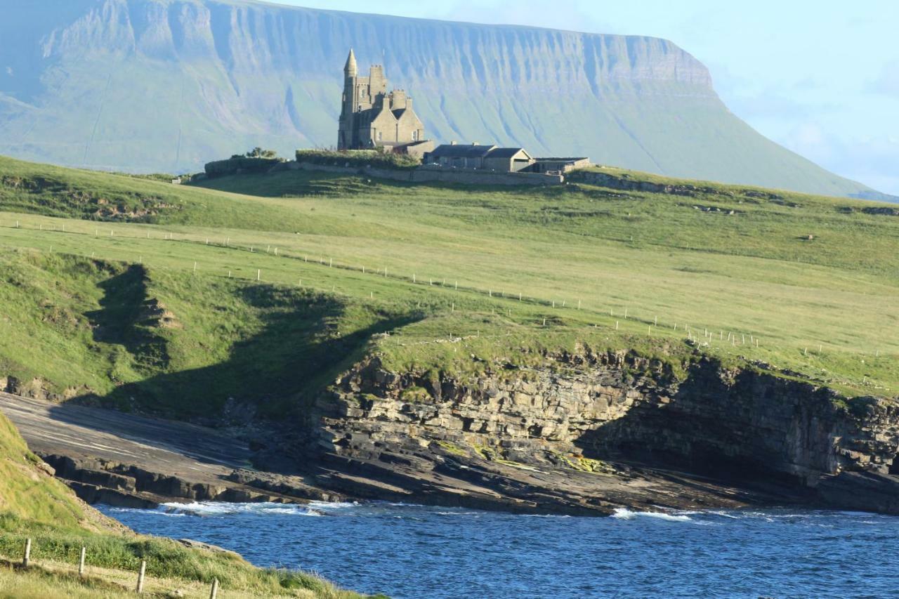 Armada Lodge Seashore Holiday Apartment Sligo Grange  Экстерьер фото