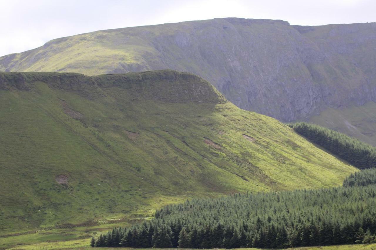 Armada Lodge Seashore Holiday Apartment Sligo Grange  Экстерьер фото
