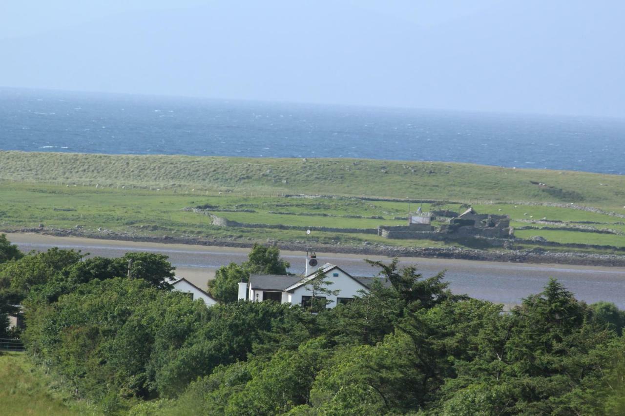 Armada Lodge Seashore Holiday Apartment Sligo Grange  Экстерьер фото