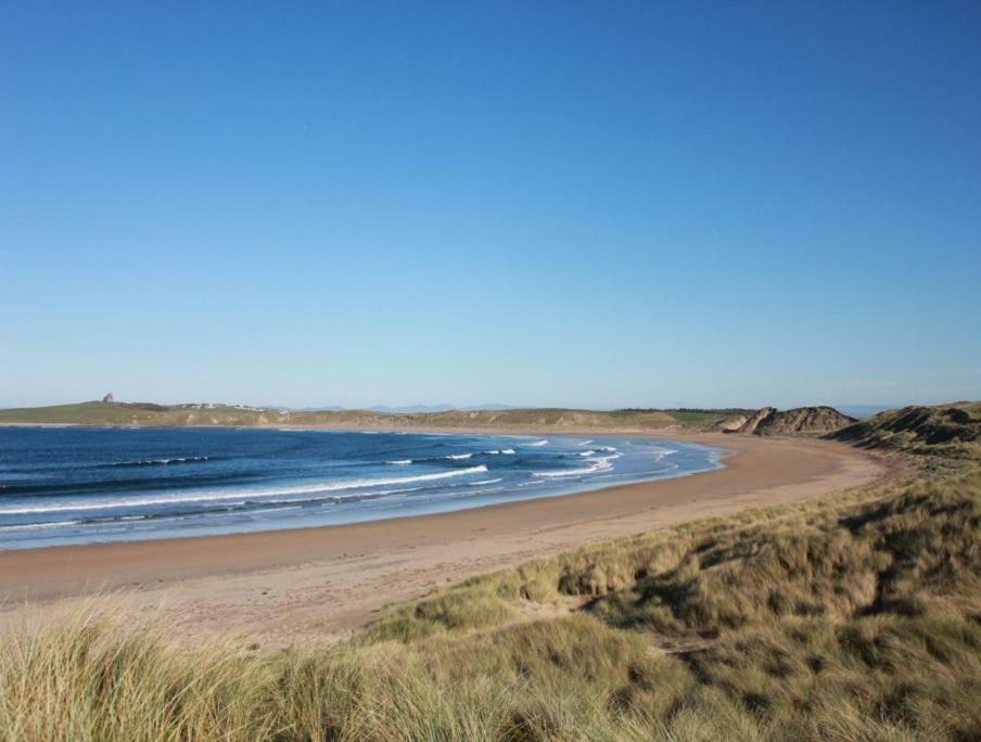 Armada Lodge Seashore Holiday Apartment Sligo Grange  Экстерьер фото