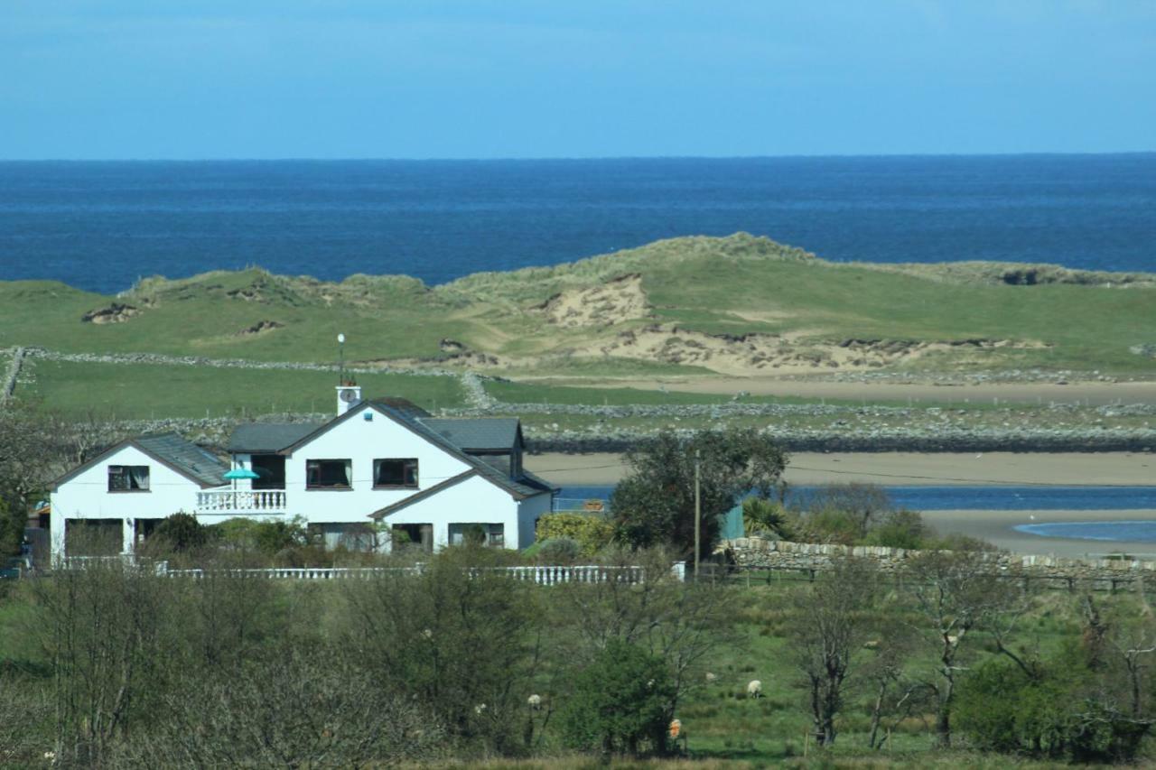 Armada Lodge Seashore Holiday Apartment Sligo Grange  Экстерьер фото