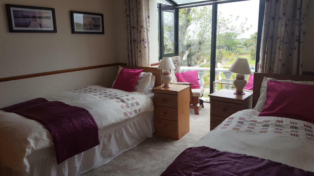 Armada Lodge Seashore Holiday Apartment Sligo Grange  Экстерьер фото
