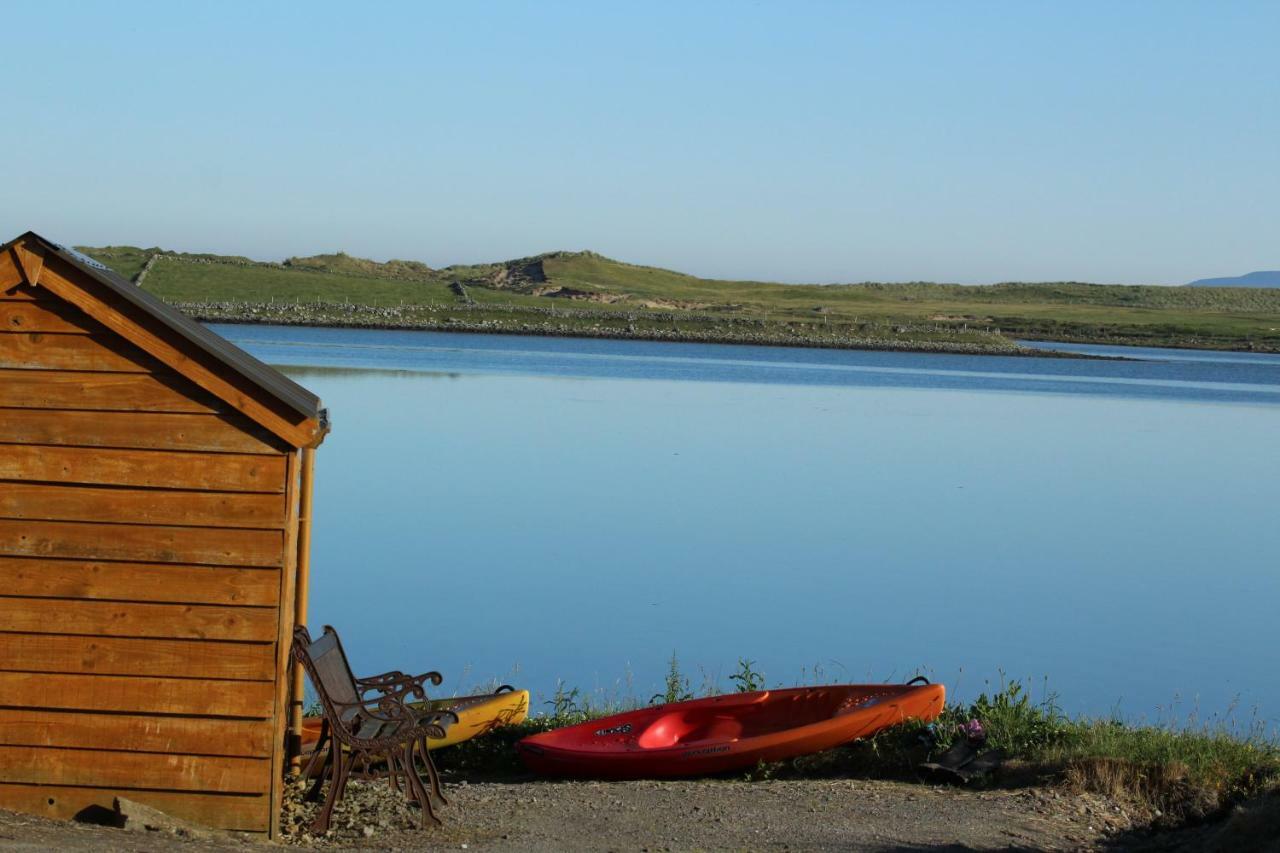 Armada Lodge Seashore Holiday Apartment Sligo Grange  Экстерьер фото