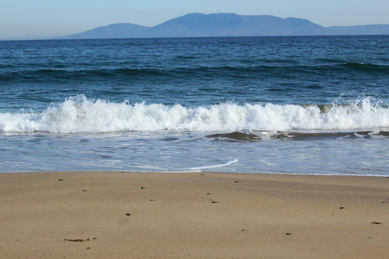 Armada Lodge Seashore Holiday Apartment Sligo Grange  Экстерьер фото