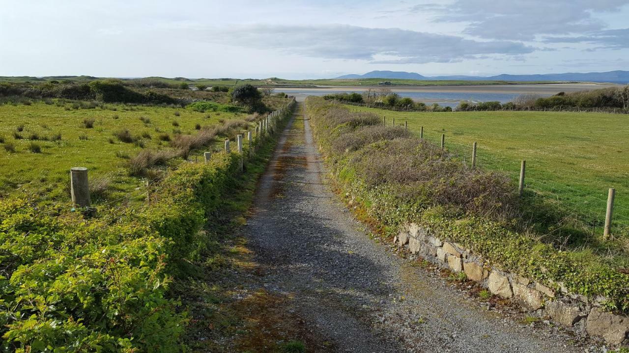 Armada Lodge Seashore Holiday Apartment Sligo Grange  Экстерьер фото