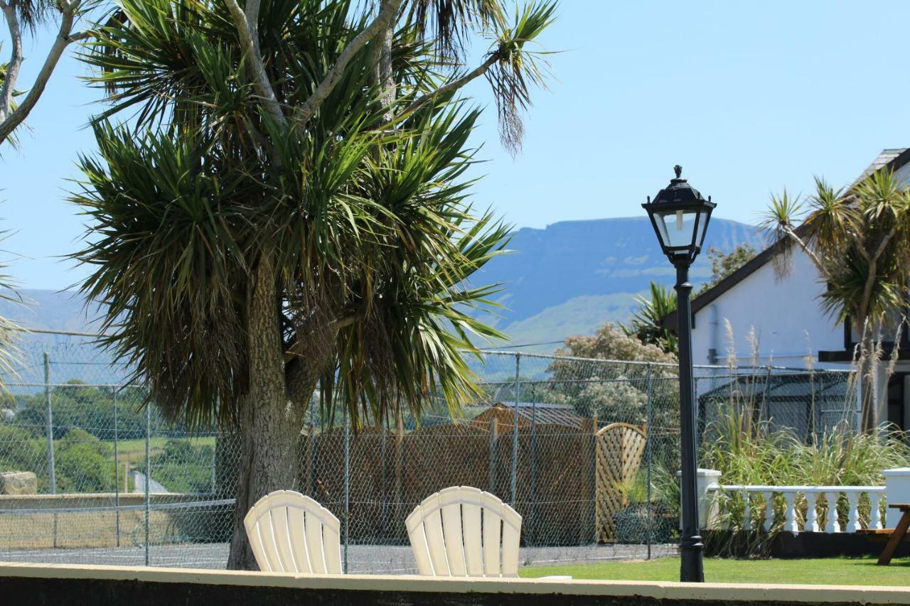 Armada Lodge Seashore Holiday Apartment Sligo Grange  Экстерьер фото