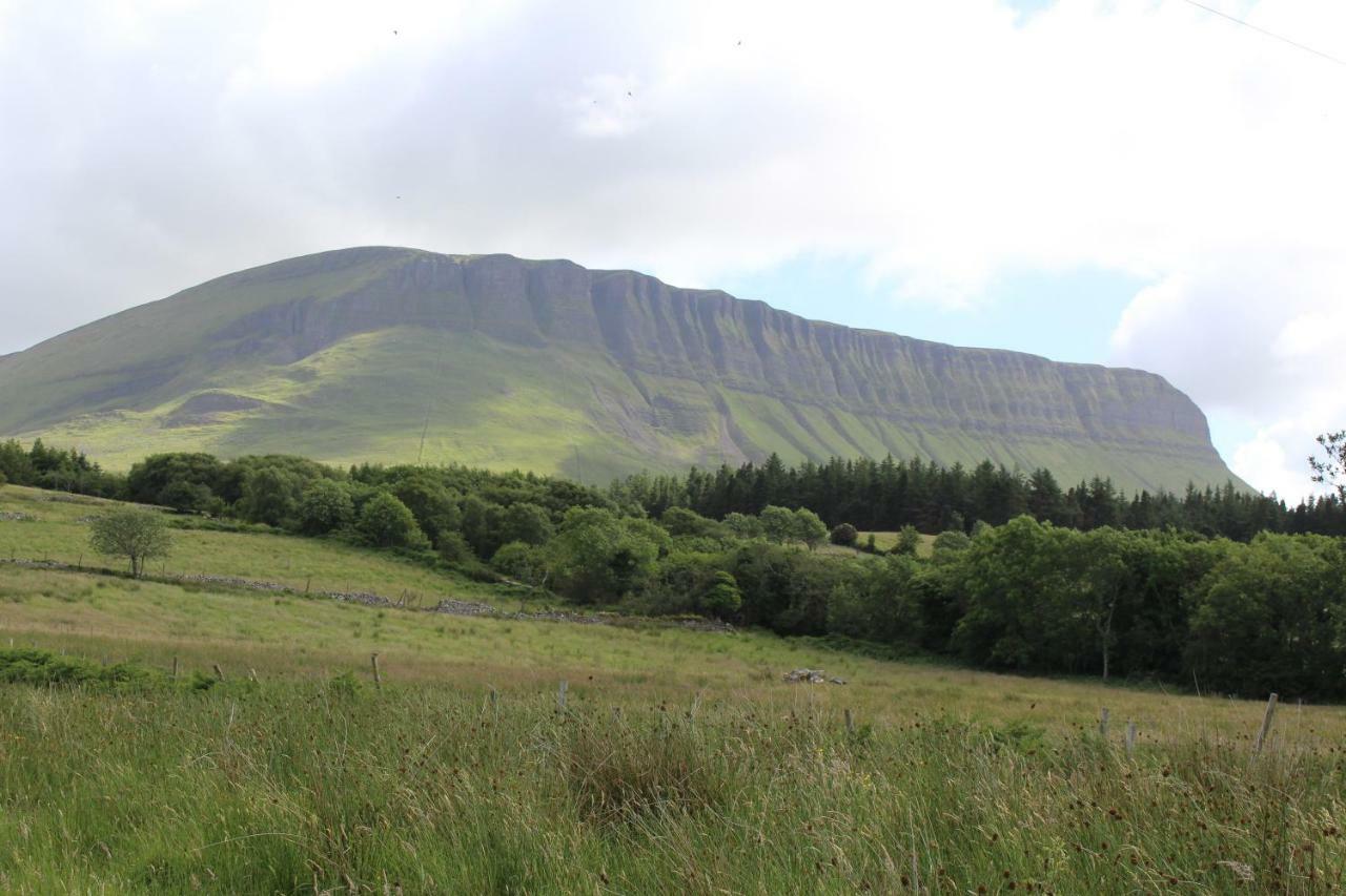Armada Lodge Seashore Holiday Apartment Sligo Grange  Экстерьер фото