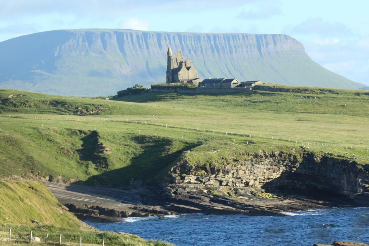 Armada Lodge Seashore Holiday Apartment Sligo Grange  Экстерьер фото