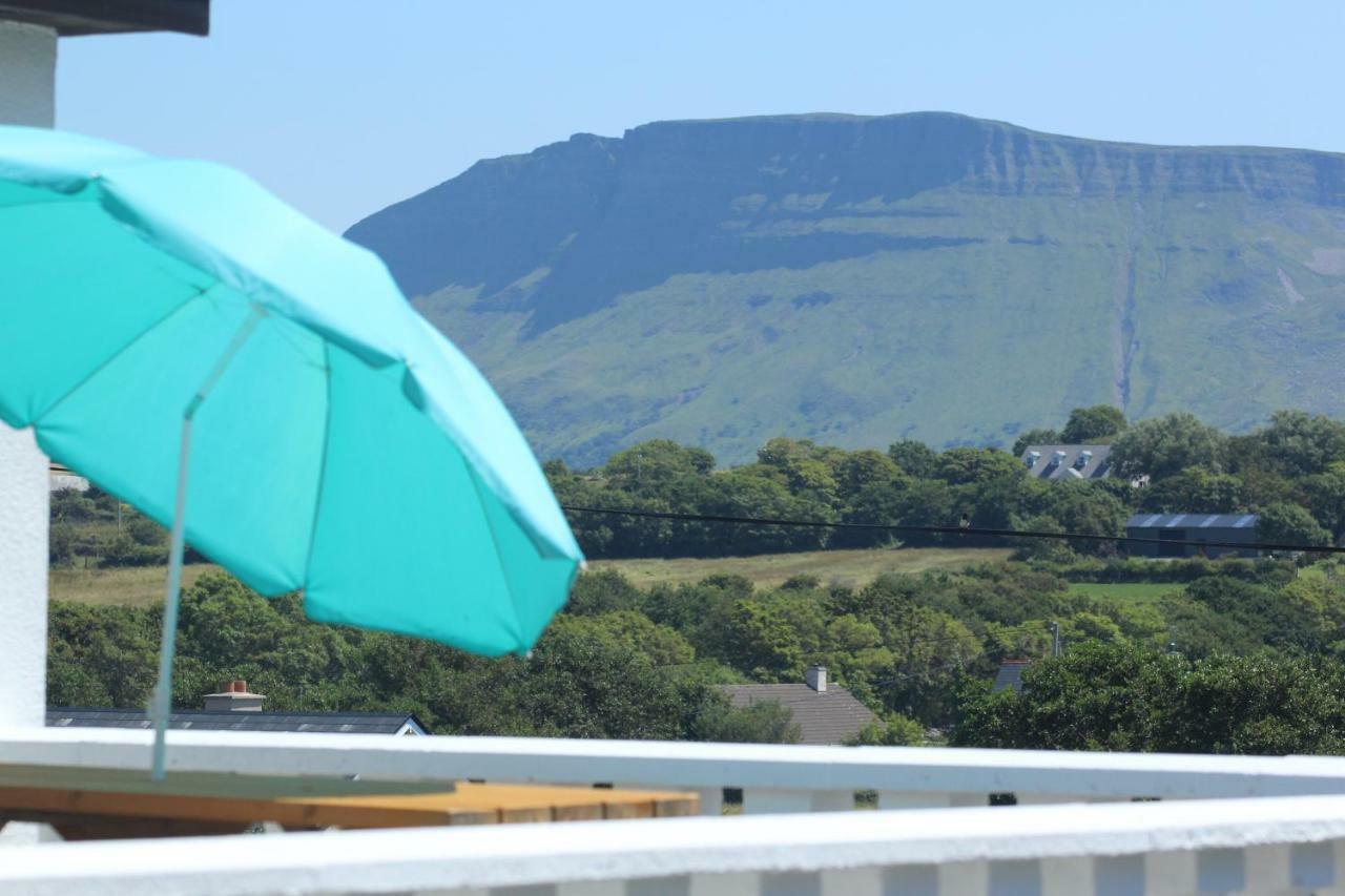 Armada Lodge Seashore Holiday Apartment Sligo Grange  Экстерьер фото
